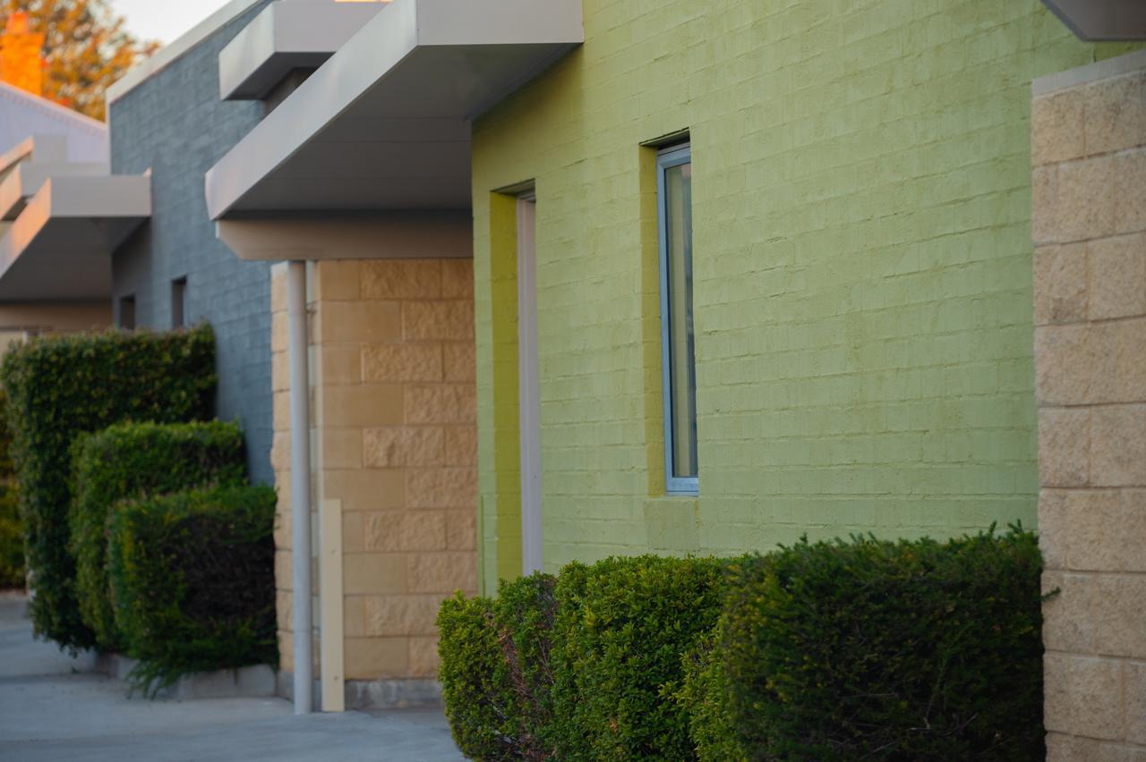 Motel Portman House à Scone Extérieur photo
