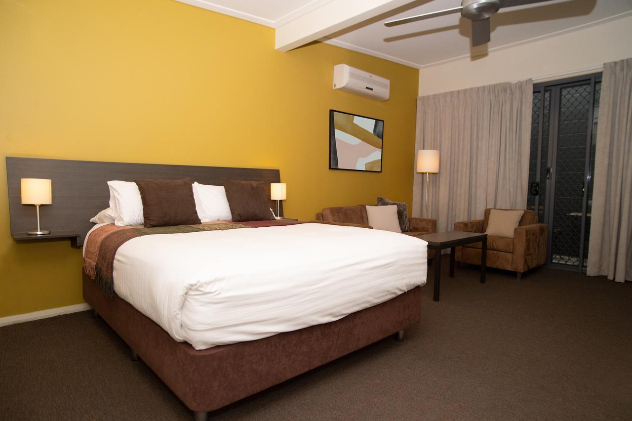 Motel Portman House à Scone Extérieur photo