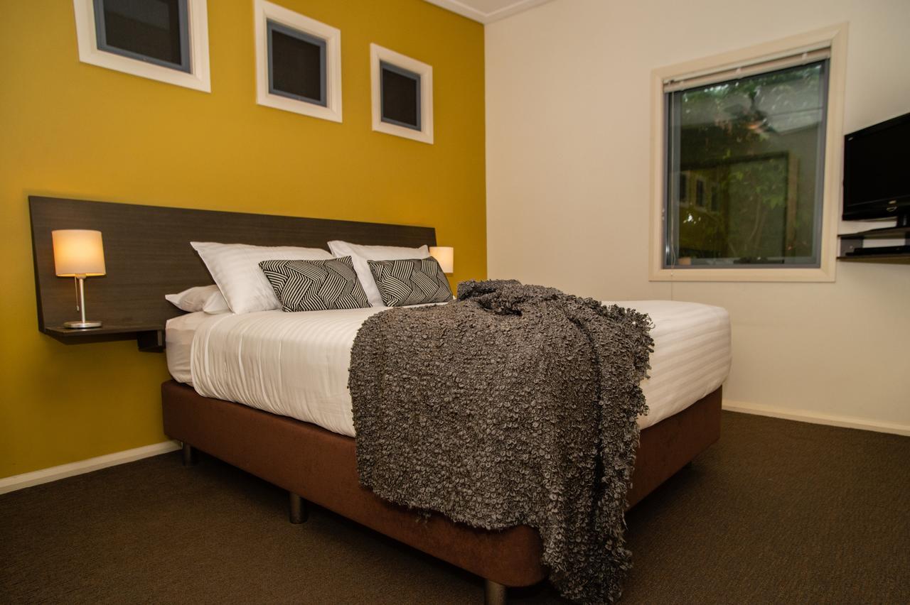 Motel Portman House à Scone Extérieur photo
