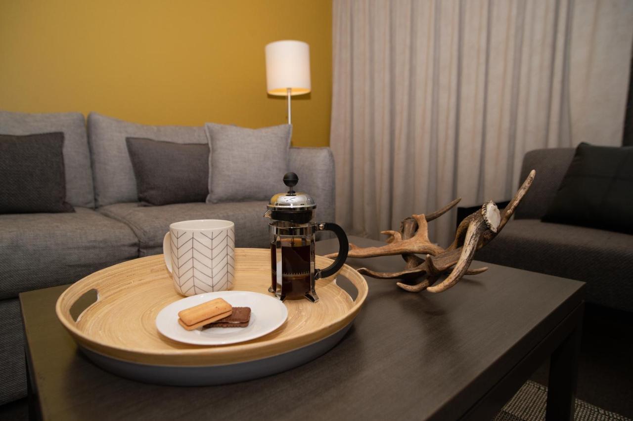 Motel Portman House à Scone Extérieur photo