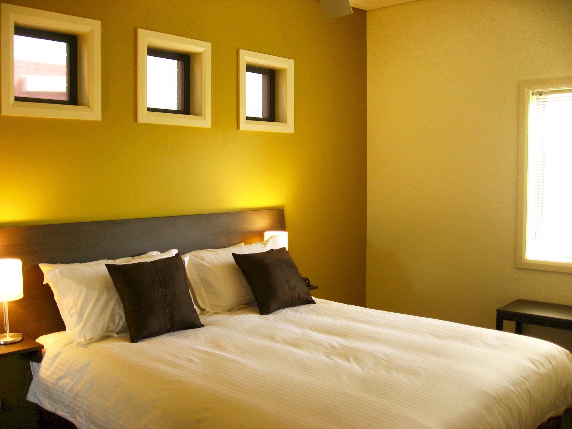 Motel Portman House à Scone Extérieur photo