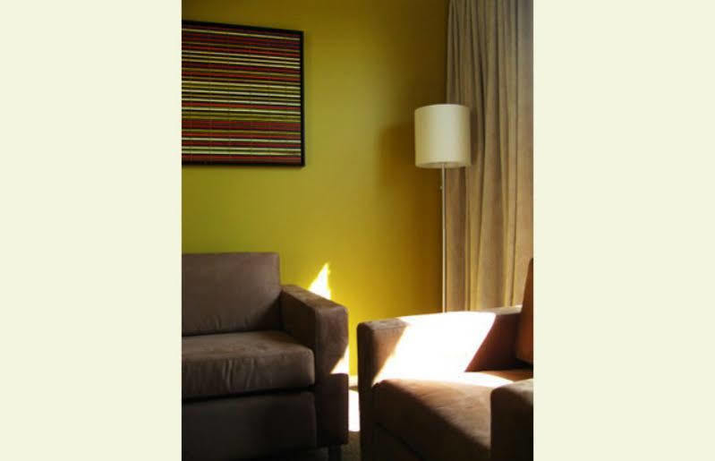 Motel Portman House à Scone Extérieur photo