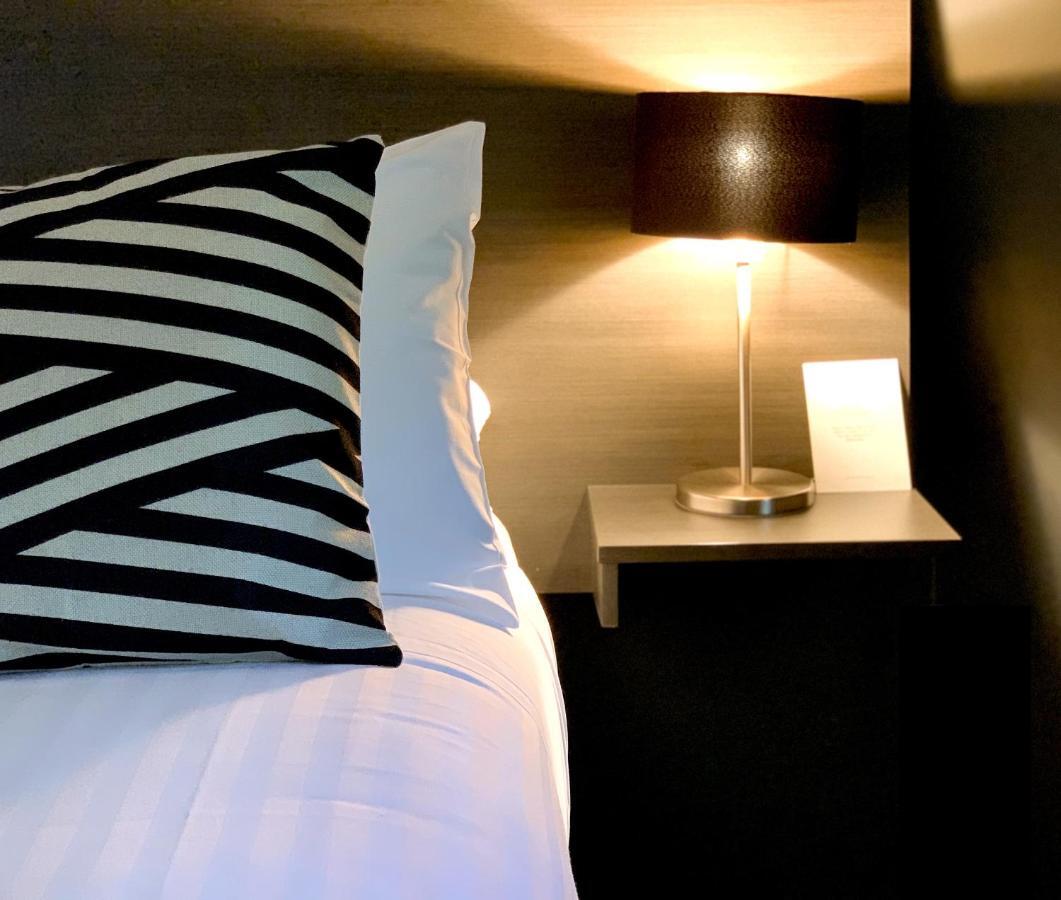 Motel Portman House à Scone Extérieur photo